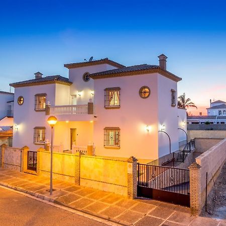 Chalet Adosado Atalaya P Conil De La Frontera Exterior foto