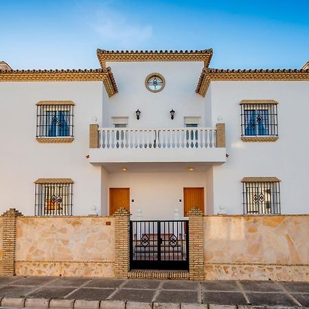 Chalet Adosado Atalaya P Conil De La Frontera Exterior foto